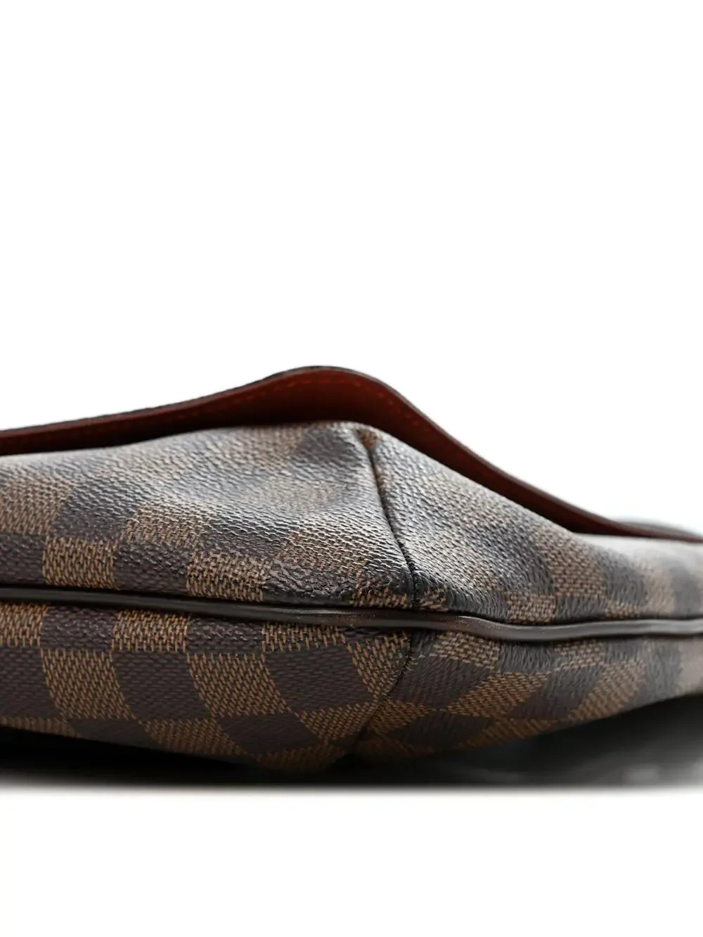 Louis Vuitton Damier Ebene Musette Gm #333450L89B